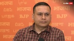 ‘RSS की विचारधारा देश के...’, भाजपा नेता ने कांग्रेस की आलोचना का दिया जवाब