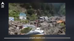 ਕਿਸ਼ਤਵਾੜ 'ਚ ਬੱਦਲ ਫਟਣ ਤੋਂ ਬਾਅਦ ਤਬਾਹੀ ਅਤੇ ਨੁਕਸਾਨ; 52 ਦੀ ਮੌਤ, 120 ਜ਼ਖਮੀ, 200 ਲਾਪਤਾ