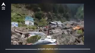 ਕਿਸ਼ਤਵਾੜ 'ਚ ਬੱਦਲ ਫਟਣ ਤੋਂ ਬਾਅਦ ਤਬਾਹੀ ਅਤੇ ਨੁਕਸਾਨ; 52 ਦੀ ਮੌਤ, 120 ਜ਼ਖਮੀ, 200 ਲਾਪਤਾ