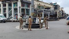 लखनऊ में आज इन रास्तों पर जानें से बचें, शाम 5 बजे तक डायवर्ट रहेंगे रूट