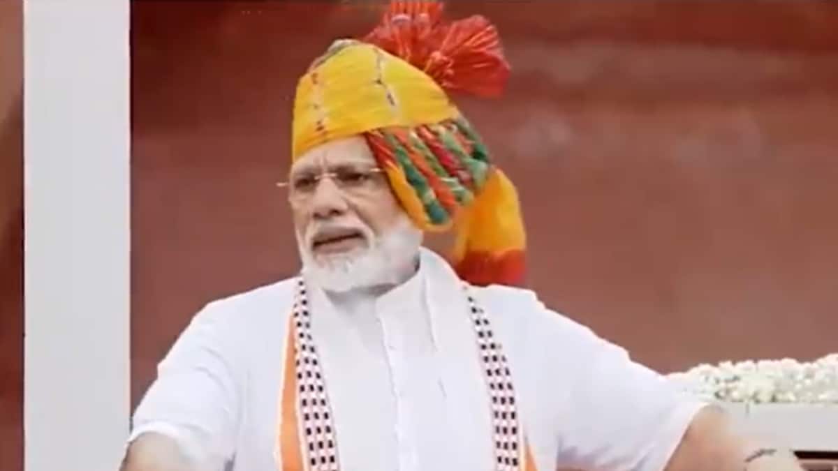 (Image Source: x/ mygovindia)