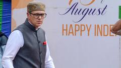 जम्मू कश्मीर: पूर्ण राज्य के दर्जे का अब और इंतजार नहीं करना चाहते उमर अब्दुल्ला, उठाने जा रहे यह बड़ा कदम