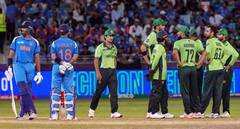 Asia Cup 2025: IND vs PAK Head-To-Head Record In Both ODIs And T20Is