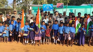 Independence Day 2025: बस्तर को 'लाल आतंक' से मिली आजादी, 29 गांवों में पहली बार लहराया तिरंगा