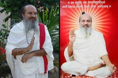 Lalbapu Birthday: ગધેથડ ગાયત્રી આશ્રમના પૂજ્ય લાલબાપુનો આજે જન્મ દિવસ, સવારથી જ ગુરુદર્શન માટે ભક્તોનો જમાવડો, લાગી લાંબી લાઇનો