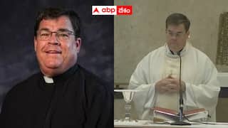 US Priest Crime: పేరుకు పాస్టరే కానీ చేసిన పని మాత్రం మహా పాపం - 17 ఏళ్ల వయసు నుంచి ఆ యువతిని...