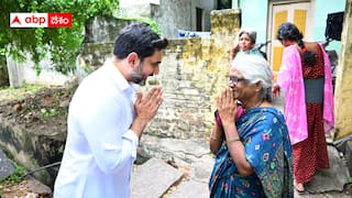 Nara Lokesh: మహిళలను అవమానించే సినిమాలకు బ్రేక్ వేయాలి - నారా లోకేష్ కీలక వ్యాఖ్యలు