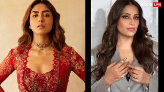 बिपाशा बसु पर कमेंट करके फंसी मृणाल ठाकुर, हुईं ट्रोल तो पोस्ट शेयर कर मांगी माफी