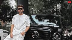 करण कुंद्रा ने खरीदी 3 करोड़ की गाड़ी, अकेले दिए ऐसे पोज, फैंस ने पूछा- तेजा को साथ लेकर नहीं गए?