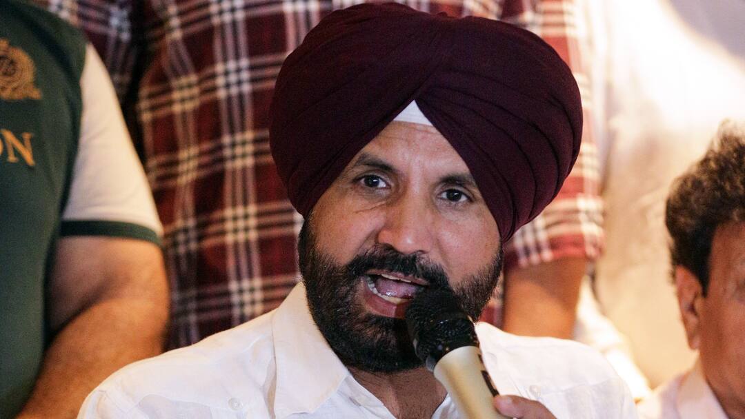 Amarinder Singh Raja Warring Claims congress to return in power in assembly election 2027 पंजाब चुनाव के लिए अभी से तैयार कांग्रेस, राजा वडिंग का दावा- 'जनता बेसब्री से कर रही हमारा इंतजार'