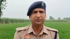 बुलंदशहर में युवक की गला रेतकर हत्या, खेत से लावारिश हालत में मिली लाश, पुलिस जांच में जुटी