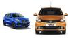 Maruthi Suzuki Celerio vs Tata Tiago : மாருதி vs டாடா..றைந்த விலையில் அதிக மைலேஜ் வேண்டுமா? CNG கார்களில் சிறந்த தேர்வு எது?