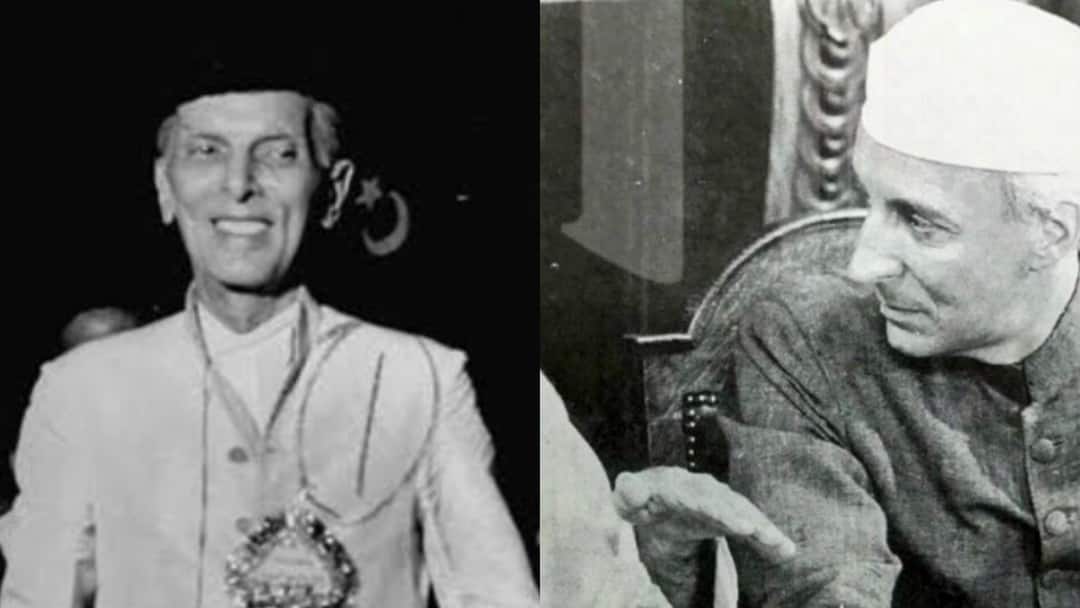 NCERT Module Blames Jinnah, Congress, & Mountbatten For India’s Partition