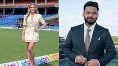 किसी अप्सरा से कम नहीं मैथ्यू हेडन की बेटी, ऋषभ पंत को करती हैं पसंद; देखें 7 दिलकश तस्वीरें