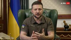 ट्रंप-पुतिन की बेनतीजा रही मुलाकात पर जेलेंस्की का पहला रिएक्शन, बोले- 'यूक्रेन युद्ध को...'