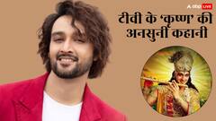 सौरभ राज जैन को वकील बनाना चाहती थीं मां, फिर एक ऑडिशन ने बदली टीवी के 'कृष्ण' की जिंदगी