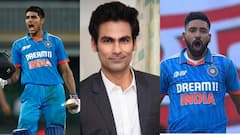 सिराज और गिल को किया बाहर, कैफ ने चुनी एशिया कप के लिए भारत की प्लेइंग इलेवन