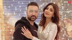 Shilpa Shetty Kundra Denies Receiving Rs 15 Crore From Raj Kundra