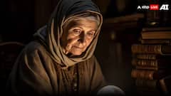 યુદ્ધ, જ્વાળામુખી વિસ્ફોટ અને... બાબા વેંગાની આ આગાહીઓ જે ઓગસ્ટમાં પડવા લાગી સાચી!