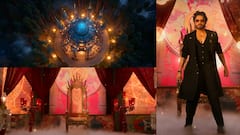 'బిగ్ బాస్ 9' హౌస్‌కు డివోషనల్ టచ్... థీమ్, కాన్సెప్ట్ తెలుసా?