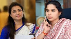 सपा विधायक रागिनी सोनकर को पूजा पाल ने दिया जवाब, कहा- 'पिता की विरासत से विधायक..'