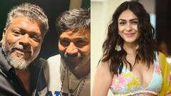 இதில் ஆச்சரியப்பட ஒன்றுமில்லை...தனுஷ் மிருணாள் பற்றி இயக்குநர் ஆர் பார்த்திபன் ஓப்பன் டாக்