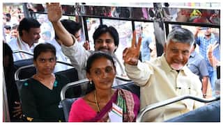 Selfie With Free Bus Ticket: 