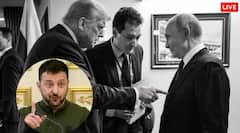 NATO ‘ਚ ਯੂਕਰੇਨ ਦੀ NO ENTRY! ਰਿਪੋਰਟ ‘ਚ ਦਾਅਵਾ- ਪੁਤਿਨ ਨਾਲ ਮੁਲਾਕਾਤ ਤੋਂ ਬਾਅਦ ਜੇਲੇਂਸਕੀ ਨੂੰ ਬੋਲੇ ਟਰੰਪ- ਅਸੀਂ ਦੇਵਾਂਗੇ...