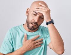 हार्ट ब्लॉकेज होने पर दिखते हैं ये 6 लक्षण, कहीं आप तो नहीं हैं इससे परेशान