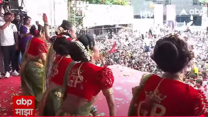 सबसे कातील गौतमी पाटील