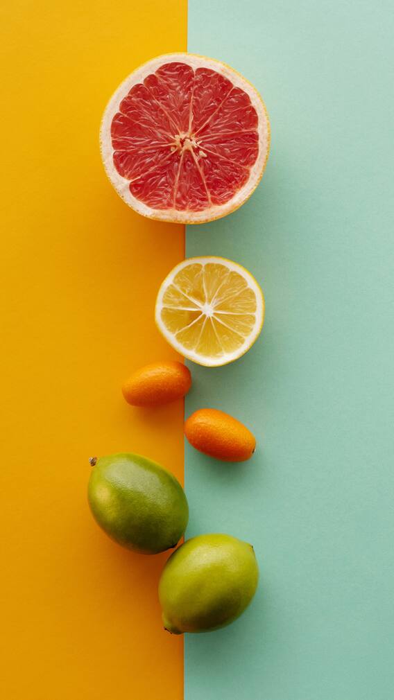 Healing From Within: 9 Superfoods That Help Your Body Repair Itself