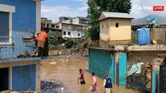 पाकिस्तान में कुदरत ने बरपाया कहर, बारिश ने मचाई तबाही; अब तक 200 से ज्यादा लोगों ने गंवाई जान