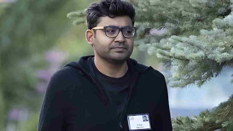 Elon Musk took out! Now return with a company of 240 crores, know who is Parag Agarwal?