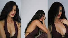 अभिनेत्री दिशा पटानी हिने शेअर केले खास फोटो; 7 वा फोटो पाहून चाहते घायाळ