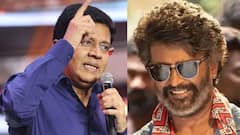 நெகட்டிவ் விமர்சனம் சொல்லக் கூடாதா..!சன் பிக்ச்சர்ஸ் பண்ணது கேவலமான செயல்..யூடியுபர் ஆதங்கம்