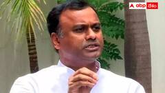 దూకుడు పెంచుతున్న రాజగోపాల్ రెడ్డి - కాంగ్రెస్ పెద్దలు ఎందుకు కంట్రోల్ చేయలేకపోతున్నారు?