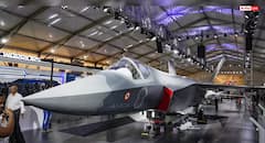 न F-35 और न Su-57... कैसा होगा भारत का 5वीं पीढ़ी का पहला फाइटर जेट AMCA, ताकत देख PAK की उड़ जाएगी नींद
