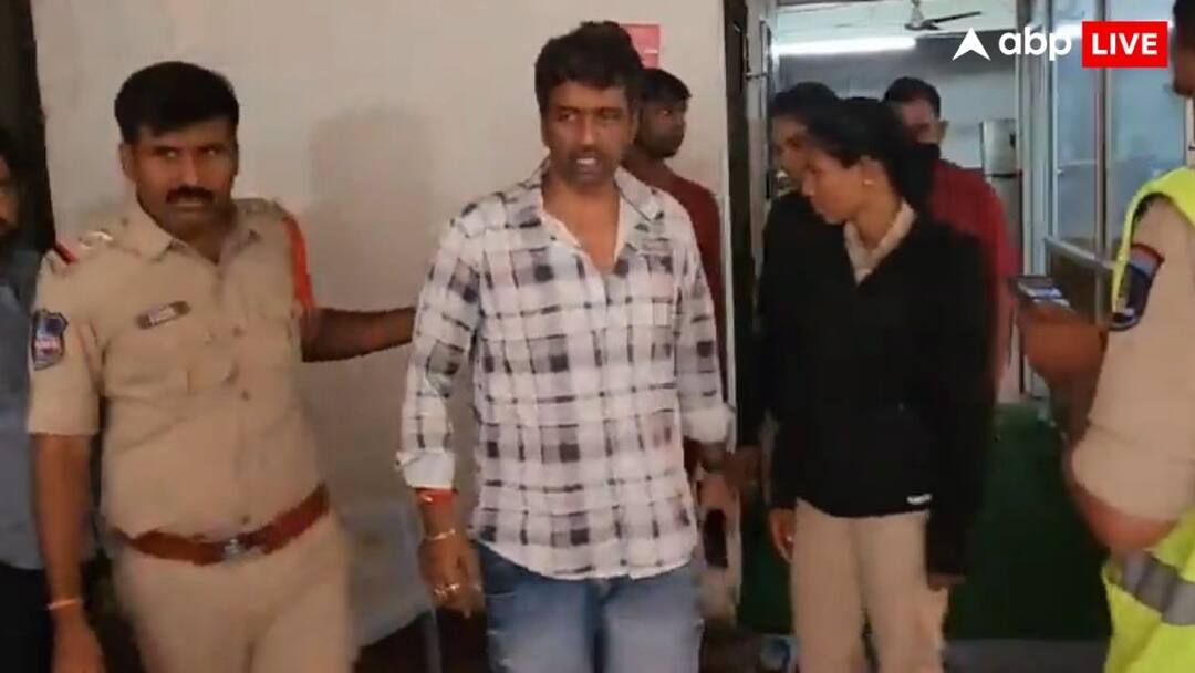 हैदराबाद में नाबालिग लड़की से यौन उत्पीड़न का आरोप, हॉस्टल मालिक के खिलाफ मामला दर्ज