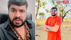 દેવાયત ખવડને ઘરમાં ઘૂસીને મારવાની ધમકી! મેઘરાજસિંહનો પડકાર, કાઠી સમાજનું સમર્થન, વિવાદ વધુ ગરમાયો
