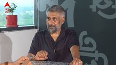 'বাংলা নিয়ে ছবি করেছেন, গুজরাত নিয়ে সিনেমা তৈরির ইচ্ছে আছে?' এবিপি আনন্দর এক্সক্লুসিভ সাক্ষাৎকারে কী বললেন 'দ্য বেঙ্গল ফাইলস'- এর পরিচালক বিবেক অগ্নিহোত্রী?