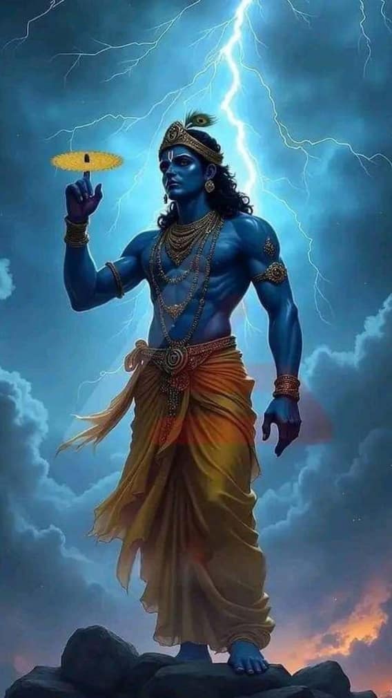 जन्माष्टमी पर श्रीकृष्ण के खास उपदेश!