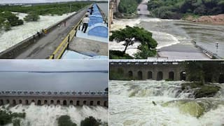 Hyderabad Rains: వర్షాలను లైట్ తీసుకోవద్దు.. ఆ సమయంలో ఇళ్లు దాటి రావొద్దు, హైదరాబాద్ లో హైఅలెర్ట్ !