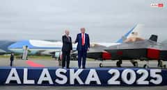 Alaska Meeting: ના સીઝફાયર અને ના કોઈ ડીલ... ટ્રમ્પ અને પુતિન 3 કલાકની મીટિંગમાં શું-શું થયુ ?