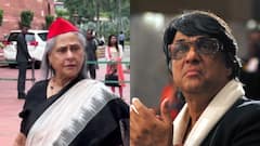 'Bigad Gayi Hai Ghar Se?’: Mukesh Khanna Takes A Dig At Jaya Bachchan After Parliament Video Row
