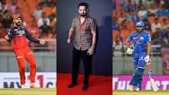 રોહિત-વિરાટ નહીં,આ ખેલાડીને કારણે IPL 2025 ની કોમેન્ટ્રી પેનલમાંથી દૂર થયો હતો ઇરફાન પઠાણૃ?