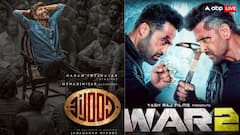‘वॉर 2’ या  ‘कुली’, दूसरे दिन किस फिल्म का बजा डंका? चौंका देंगे बॉक्स ऑफिस के आंकड़े