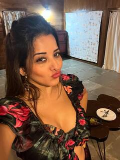 Monalisa Photos: લેટેસ્ટ ફોટોશૂટમાં મોનાલિસાનો જોવા મળ્યો હટકે અંદાજ,બોલ્ડનેસ પર ફીદા થયા ફેન્સ