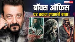 बॉलीवुड के बाबा के पास 5 ब्लॉकबस्टर मूवीज, एक ही दिन रिलीज होंगी दो फिल्में