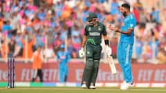 बाबर आजम पर कराया गया काला जादू, पाकिस्तानी मौलाना ने बताया क्यों नहीं बन रहे रन; वीडियो देख सिर पकड़ लेंगे आप