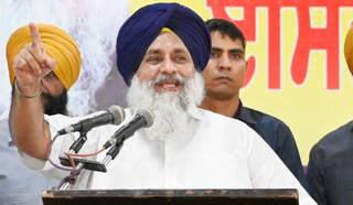 ਪੰਜਾਬ 'ਚ 1 ਸਤੰਬਰ ਨੂੰ ਅਕਾਲੀਆਂ ਦੀ ਫਤਿਹ ਰੈਲੀ, ਲੈਂਡ ਪੂਲਿੰਗ ਨੀਤੀ ਵਾਪਸ ਲੈਣ ਦਾ ਮਨਾਉਣਗੇ ਜਸ਼ਨ